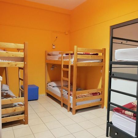 Kultura Hostel Shkodër Eksteriør bilde