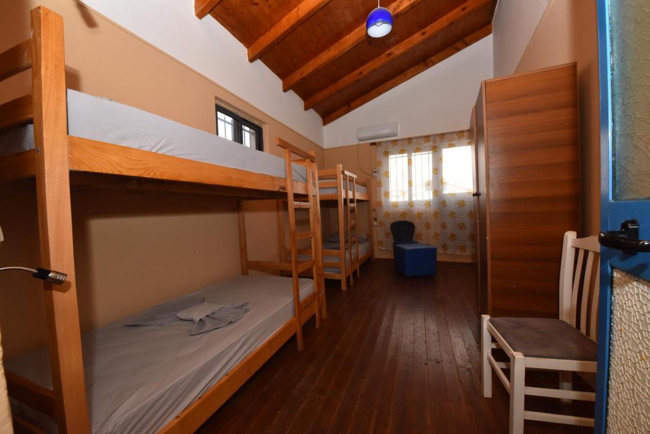 Kultura Hostel Shkodër Eksteriør bilde