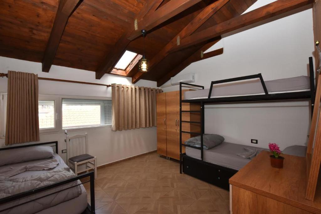 Kultura Hostel Shkodër Eksteriør bilde