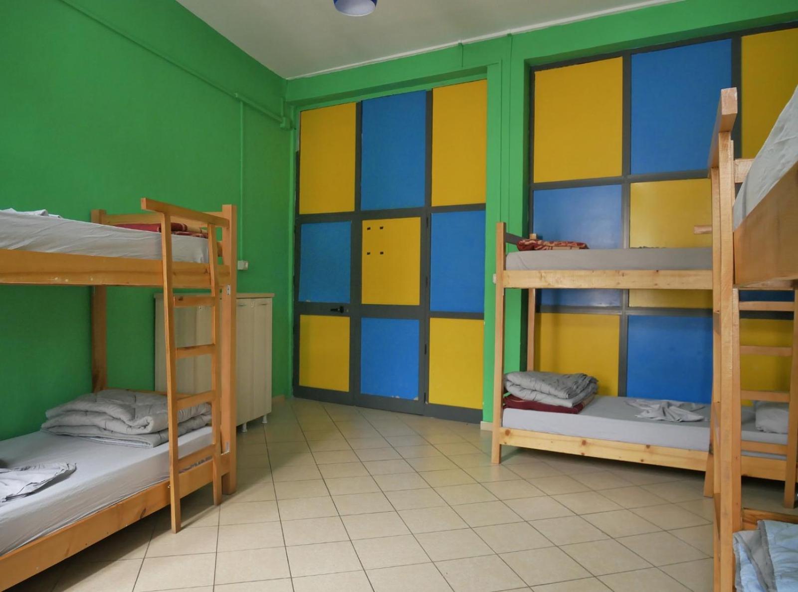 Kultura Hostel Shkodër Eksteriør bilde