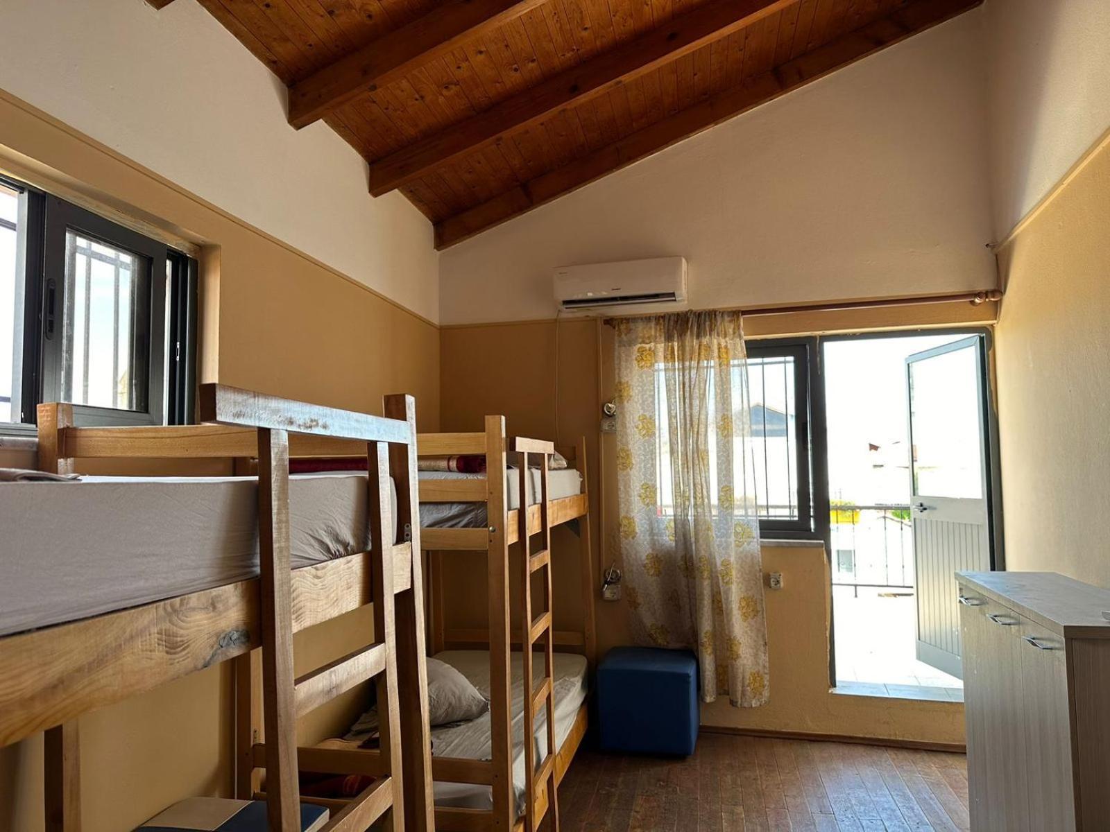 Kultura Hostel Shkodër Eksteriør bilde
