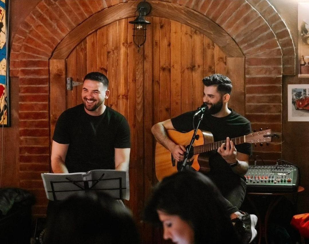 Kultura Hostel Shkodër Eksteriør bilde